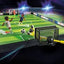playmobil Playmobil 71120 Stade de football playmobil