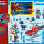 playmobil Playmobil 71195 Hélicoptère pompiers PLAYMOBIL