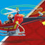 playmobil Playmobil 71195 Hélicoptère pompiers PLAYMOBIL
