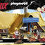 jouet pour enfant Playmobil 71266 Hutte d'Ordralfabetix Astérix LEGO