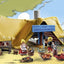 jouet pour enfant Playmobil 71266 Hutte d'Ordralfabetix Astérix LEGO