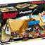 jouet pour enfant Playmobil 71266 Hutte d'Ordralfabetix Astérix LEGO