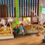 playmobil Playmobil 71304 Ferme avec panneaux solaires PLAYMOBIL