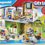 playmobil Playmobil 9453 Ecole aménagée playmobil