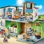 playmobil Playmobil 9453 Ecole aménagée playmobil