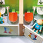 playmobil Playmobil 9453 Ecole aménagée playmobil