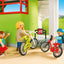 playmobil Playmobil 9453 Ecole aménagée playmobil