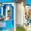playmobil Playmobil 9453 Ecole aménagée playmobil