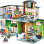 playmobil Playmobil 9453 Ecole aménagée playmobil