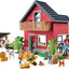 playmobil Playmobil Country Ferme 71248 playmobil