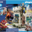 playmobil Playmobil Starter Pack Donjon Novelmore 70499 playmobil