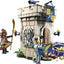 playmobil Playmobil Starter Pack Donjon Novelmore 70499 playmobil
