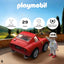 Jouet / Figurine Playmobil | Collector Cars | Ferrari 250 GTO | Modèle réduit de Voiture pour Adultes et Enfants | Cadeau pour Les Fans de Voitures et Les collectionneurs | 71856 Playmobil
