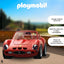 Jouet / Figurine Playmobil | Collector Cars | Ferrari 250 GTO | Modèle réduit de Voiture pour Adultes et Enfants | Cadeau pour Les Fans de Voitures et Les collectionneurs | 71856 Playmobil