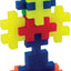 Jeu de construction Plus Plus ++ Recharges Big Neon 100 pieces PLUS PLUS