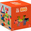 Jeu de construction Plus Plus ++ Recharges Big Neon 100 pieces PLUS PLUS