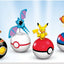 jouet pour enfant Pokémon jeu de construction Mega Construx Poké Ball Pack PoKéMoN