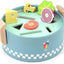 jouet pour enfant Popotte minus Vilac Vilac
