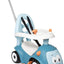 jouet Porteur Smoby Maestro Balade Bleu Smoby