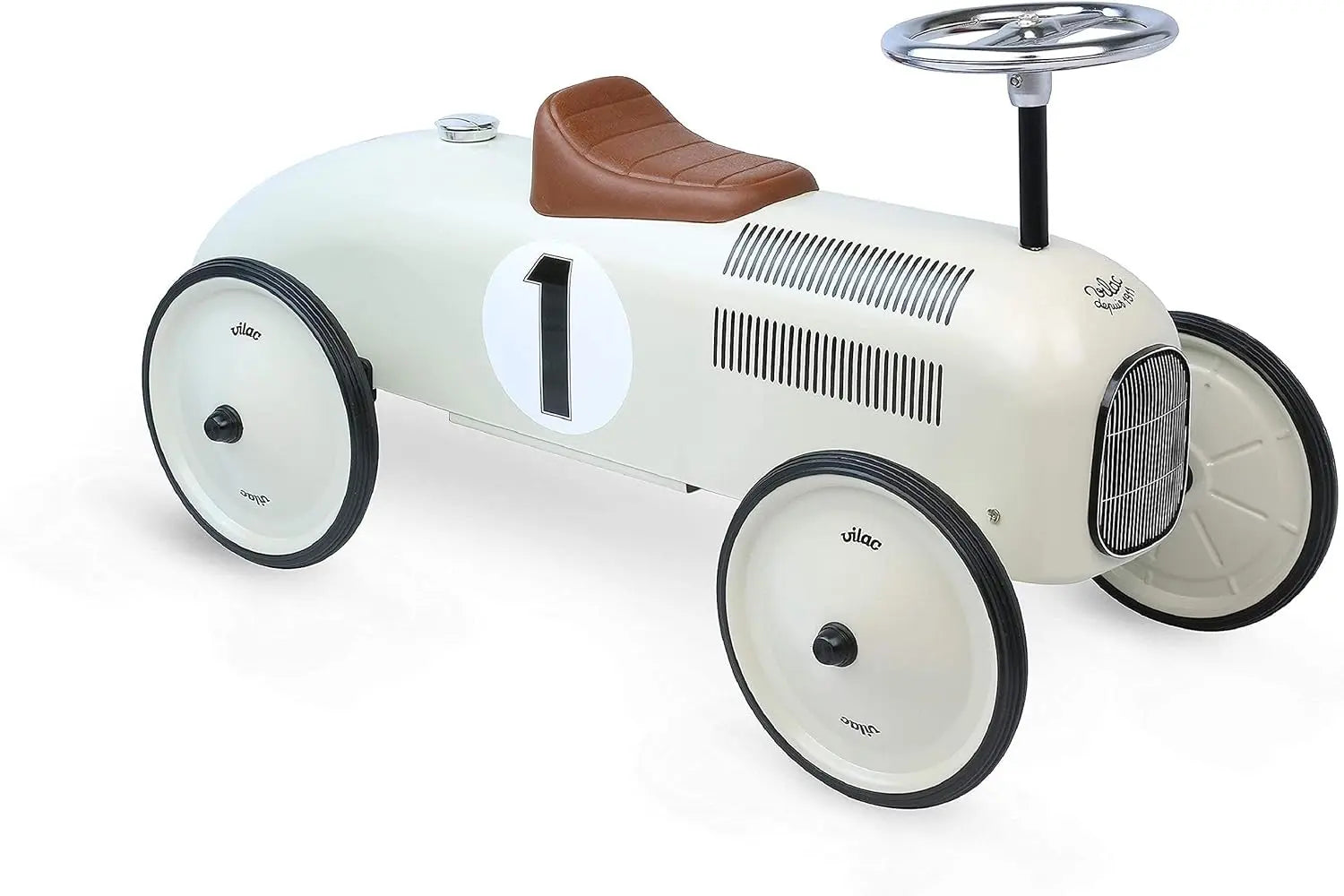 jouet Porteur voiture vintage Vilac fnac