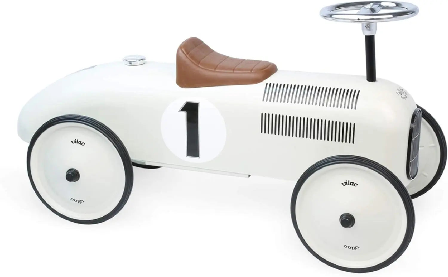 jouet Porteur voiture vintage Vilac fnac