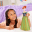 figurine pour enfant Poupée Anna chantante La Reine des Neiges Disney Mattel Games