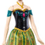figurine pour enfant Poupée Anna chantante La Reine des Neiges Disney Mattel Games