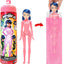 figurine pour enfant Poupée Color Change Miraculous Ladybug Bandai