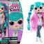 jouet pour filles Poupée L.O.L. Surprise OMG HoS Doll Cosmic Nova L.O.L. Surprise!