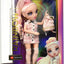 jouet pour filles Poupée Rainbow High Fashion Rainbow high