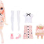 jouet pour filles Poupée Rainbow High Fashion Rainbow high