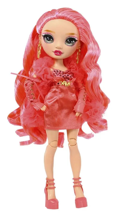 jouet pour filles Poupée Rainbow High Priscilla Perez Rainbow high