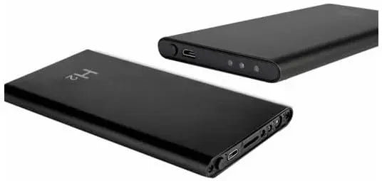 Power bank Camera Power Bank avec caméra espion infrarouge Full HD 1080P Chargeur TOTALCADEAU