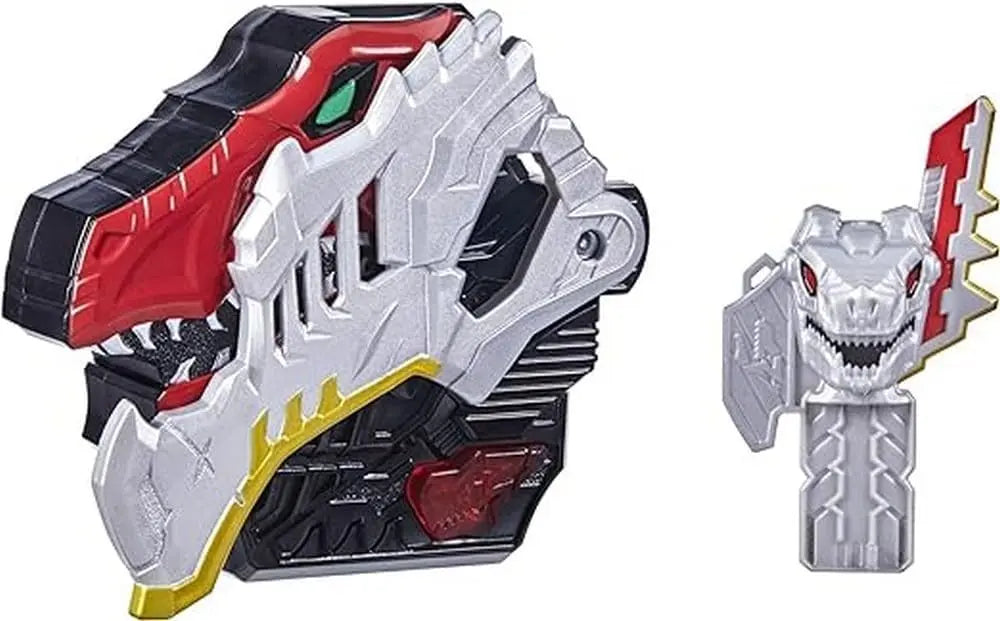 jouet Power Rangers Dino Fury Morpher Power Ranger
