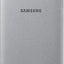 Protection pour téléphone mobile Samsung LED view cover ( Rose  )  Samsung Galaxy S8 Samsung