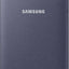Protection rabat pour téléphone mobile Samsung LED view cover (violet) - Samsung Galaxy S8 Samsung