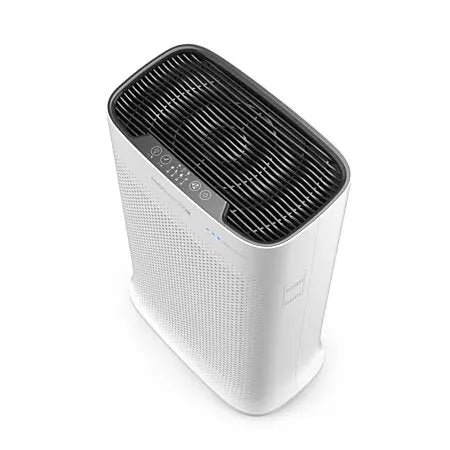 TRAITEMENT DE L'AIR Purificateur d'air Rowenta Pure Air 67 W Blanc Rowenta