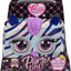jouet Purse Pets MÉTALLIQUE Magic - ZÈBRE - Compagnon INTERACTIF Format Sac À Main - Animal Interactif Style Métallique Qui Cligne des Yeux - Sons Et Modes De Jeu - Jouet Enfant 5 Ans Et + Purse Pet