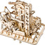 jouet pour enfant Puzzle Robotime Marble Parkour Buding