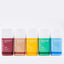 Déodorant RESPIRE ECO-RECHARGE DEODORANT NATUREL Recharge Déodorant roll-on Douceur Monoï Respire