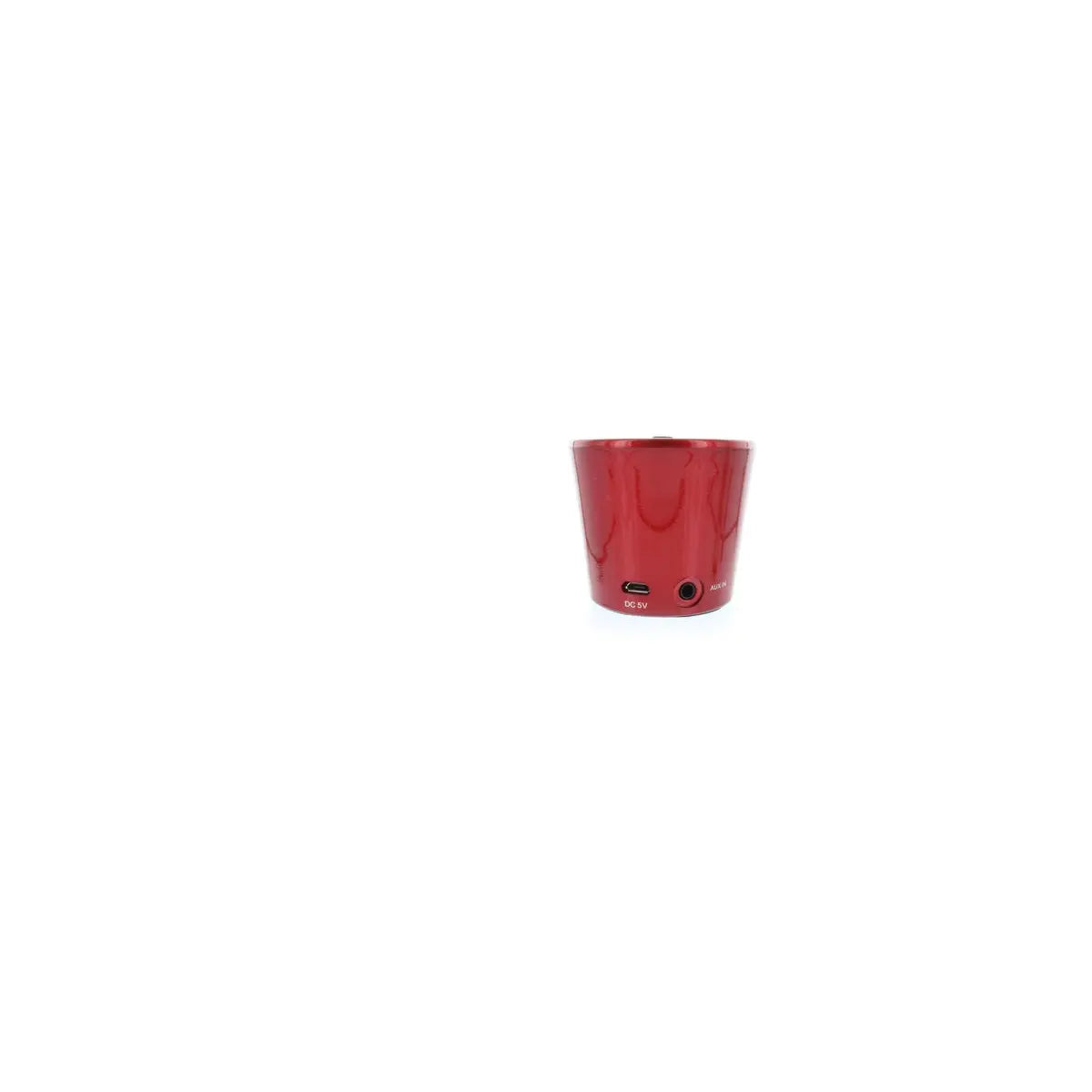 RYGHT enceintes ordinateur Pure Decibel ROUGE 3 W RMS Bluetooth Ryght