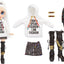 Jouetq pour enfant Rainbow High Junior High Poupée Mannequin Série 2 Amaya Rainbow high