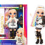Jouetq pour enfant Rainbow High Junior High Poupée Mannequin Série 2 Amaya Rainbow high