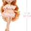 jouet Rainbow High Poupée Fashion Victoria Whitman Egmont Toys