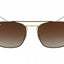 Lunettes de soleil Ray-Ban RB3588 55 – Lunettes de Soleil Bleu Foncé & Noir – Monture Métal Ray-Ban