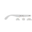 Lunettes de soleil Ray-Ban RB3588 55 – Lunettes de Soleil Bleu Foncé & Noir – Monture Métal Ray-Ban