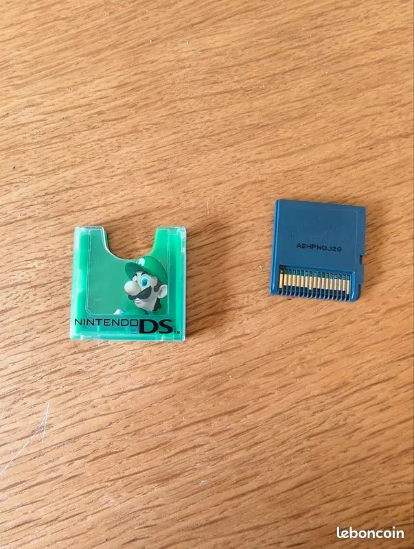 Residential Evil Resident Evil - Deadly Silence Nintendo DS , QUE LE JEUX PAS DE BOITE nintendo