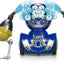 Jouetq pour enfant Robot Kombat Silverlit Samouraï Bi Pack Sliverlit