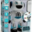 robot pour enfant Robot Programmable Powerman Advance Lexibook Quiz LEXIBOOK