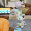 jouet pour enfant Robot chien interactif Lansay Dog-E Blanc HAIBOXING